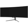 LM49-EW410CA DQHD 49" DAHUA žaidimų monitorius