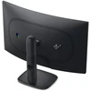 Žaidimų monitorius Dell Alienware AW3226DM, 31.5" QHD (2560x1440) lenktas VA 1500R, 240Hz, 1ms, HDR 400, Dolby Vision, HDMI 2.1