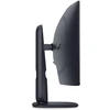 Žaidimų monitorius Dell Alienware AW3426DW, 34" UWQHD (3440x1440) QD-OLED lenktas 1800R, 21:9, 280Hz, 0.03ms, HDR True Black 500, HDMI 2.1