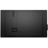 Monitorius Dell | P5525QC | 55 " | IPS | 4K UHD | 16:9 | 60 Hz | 8 ms | 3840x 2160 pikselių | 400 cd/m² | HDMI jungtys quantity 2