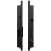 Monitorius Dell | P5525QC | 55 " | IPS | 4K UHD | 16:9 | 60 Hz | 8 ms | 3840x 2160 pikselių | 400 cd/m² | HDMI jungtys quantity 2