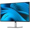 Monitorius DELL LCD P2725DE | 27" IPS 2560x1440 | 16:9 | 100 Hz | 8 ms | USB-C Hub