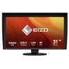 Monitorius EIZO ColorEdge CG3100X- 30.5". 4096x2160. 4K. AdobeRGB 97%. DCI-P3 99%. įmontuotas kalibrator