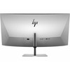 Monitorius Hewlett Packard (HP) HP LCD 740 pm 40 colių lenktas (5120 x 2160, IPS, 1000:1, 300 nitų, 5 ms, HDMI 2.0, DP 1.4, USB3-C, 2x5W garsiakalbiai, kamera) 5Y wrnt
