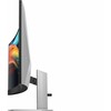 Monitorius Hewlett Packard (HP) HP LCD 740 pm 40 colių lenktas (5120 x 2160, IPS, 1000:1, 300 nitų, 5 ms, HDMI 2.0, DP 1.4, USB3-C, 2x5W garsiakalbiai, kamera) 5Y wrnt