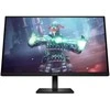 Monitorius Hewlett Packard (HP) HP LCD OMEN 27k 27" 68,6 cm, UHD 3840x2160, 1ms, 400 nitų, HDMI, DP, USB-C, garsiakalbis, reguliuojamas aukštis
