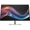 Monitorius Hewlett Packard (HP) HP LCD 727pk 27" 4K 3840x2160, IPS, 16:9, 350 nitų, 5ms, 2000:1, DP, DP išvestis, HDMI, 5xUSB A,USB-C, TB4 -100W, 5/5/5