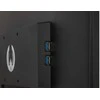 Monitorius IIYAMA G2770HSU-B6 G-Master Raudona Eagle 27 colių Fast IPS FHD FreeSync Premium 180Hz 1100:1 300cd/m2 0.2ms HDMI DP 4xUSB Juodas Garsiakalbiai