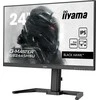 Monitorius IIYAMA GB2445HSU-B1 G-Master 24inch ETE IPS FHD Juodas Hawk 100Hz 250cd/m2 1ms HDMI DP USB-HUB 2x2.0 Speakers Juodas Imtuvas