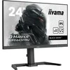 Monitorius IIYAMA GB2445HSU-B1 G-Master 24inch ETE IPS FHD Juodas Hawk 100Hz 250cd/m2 1ms HDMI DP USB-HUB 2x2.0 Speakers Juodas Imtuvas