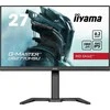 Monitorius IIYAMA GB2770HSU-B6 G-Master Raudona Eagle 27inch Fast IPS FHD FreeSync Premium 180Hz 1100:1 300cd/m2 0.2ms HDMI DP 4xUSB Juodas Garsiakalbiai
