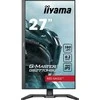 Monitorius IIYAMA GB2770HSU-B6 G-Master Raudona Eagle 27inch Fast IPS FHD FreeSync Premium 180Hz 1100:1 300cd/m2 0.2ms HDMI DP 4xUSB Juodas Garsiakalbiai