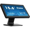 Monitorius „iiyama T1633MSC-B1-Touch“ 16 colių FHD daugiafunkcis ekranas