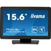 Monitorius „iiyama T1633MSC-B1-Touch“ 16 colių FHD daugiafunkcis ekranas