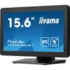 Monitorius „iiyama T1633MSC-B1-Touch“ 16 colių FHD daugiafunkcis ekranas
