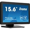 Monitorius „iiyama T1633MSC-B1-Touch“ 16 colių FHD daugiafunkcis ekranas