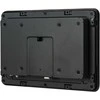 Monitorius IIYAMA TF1015MC-B2 A 10 colių jutiklinis skydelis 1280x1024 VA 500cd 10touch dažai CS VGA HDMIx1 DPx1 IP65 sertifikuotas juodas