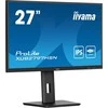 Monitorius IIYAMA XUB2797HSN-B1 27 colių IPS 1920x1080 250cd/m2 1ms HDMI DP USB