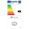 Monitorius IIYAMA XUB2797HSN-B1 27 colių IPS 1920x1080 250cd/m2 1ms HDMI DP USB