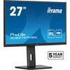 Monitorius IIYAMA XUB2797HSN-B2 27 colių IPS 1920x1080 HDMI DP USB