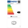 Monitorius IIYAMA XUB2797QSN-B1 27 colių IPS 2560x1440 250cd/m2 1ms HDMI DP USB