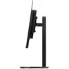 Monitorius LENOVO LEGION 27 27Q-10 26.5" QD-OLED (2560X1440) 400NITS/240HZ/0.03MS/99% SRGB(CIE 1931), 99% DCI-P3