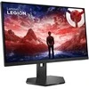 Monitorius Lenovo Legion 27Q-11 | 27 " | IPS | QHD | 16:9 | 300 Hz | 0.5 ms | 2560 x 1440 pikselių | 300 cd/m² | HDMI jungtys quantity 2 | Raven Juodas
