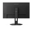 Monitorius Lenovo Legion 27Q-11 | 27 " | IPS | QHD | 16:9 | 300 Hz | 0.5 ms | 2560 x 1440 pikselių | 300 cd/m² | HDMI jungtys quantity 2 | Raven Juodas