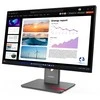 Monitorius Lenovo | ThinkVision P24q-40 | 23.8 " | IPS | 16:9 | 120 Hz | 4 ms | 2560 x 1440 pikselių | 300 cd/m² | HDMI jungtys quantity 1 | Raven Juodas | Garantija 36 mėn.