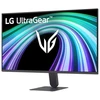 Monitorius LG | 27G411B-B | 27 " | IPS | FHD | 16:9 | 144 Hz | 1 ms | 1920 x 1080 pikselių | 250 cd/m² | HDMI jungtys quantity 1