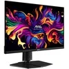 Monitorius MSI MAG 271QP QD-OLED X28 - 280Hz | QHD | QD OLED | 26,5" | 0,03ms | HDR400
