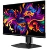 Monitorius MSI MAG 271QP QD-OLED X28 - 280Hz | QHD | QD OLED | 26,5" | 0,03ms | HDR400