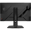Monitorius MSI MAG 272QPF E20 monitorius komputerowy 68,6 cm (27") 2560 x 1440 px Wide Quad HD LED Juodas