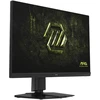 Monitorius MSI MAG 272QPF E20 monitorius komputerowy 68,6 cm (27") 2560 x 1440 px Wide Quad HD LED Juodas