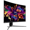 Monitorius MSI MAG 321CUP - 165Hz | 4K | 31.5'' | QD OLED | 0.03ms