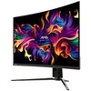 Monitorius MSI MAG 321CUP - 165Hz | 4K | 31.5'' | QD OLED | 0.03ms