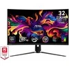 Monitorius MSI MAG 321CUP - 165Hz | 4K | 31.5'' | QD OLED | 0.03ms