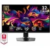 Monitorius MSI MAG 321UP - 165Hz | 4K | 31.5'' | QD OLED | 0.03ms