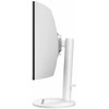 Monitorius MSI Modern MD342CQPW/34"/3440 x 1440 (UWQHD)/21:9/120Hz/VA/300 cd/m²/Speakers 2x 3W