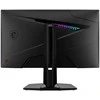 Monitorius MSI MPG 274URF QD 27" / UHD / Rapid IPS / 160Hz / 0,5ms GtG juodos spalvos