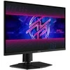 Monitorius MSI MPG 274URF QD 27" / UHD / Rapid IPS / 160Hz / 0,5ms GtG juodos spalvos