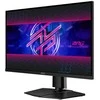 Monitorius MSI MPG 274URF QD 27" / UHD / Rapid IPS / 160Hz / 0,5ms GtG juodos spalvos