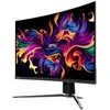 Monitorius MSI MPG 321CURX - 240Hz | 4K | 32'' | QD OLED | 0.03ms