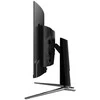 Monitorius MSI MPG 321CURX - 240Hz | 4K | 32'' | QD OLED | 0.03ms
