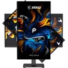 Monitorius MSI PRO MAX 271UPX12G - 120Hz | 3840x2160| QD-OLED Flat | 26.5"