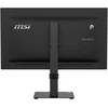 Monitorius MSI PRO MAX 271UPX12G - 120Hz | 3840x2160| QD-OLED Flat | 26.5"
