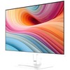 Monitorius MSI PRO MP251W E2 24,5″ / FHD / 120Hz / 1ms (MPRT) baltos spalvos
