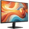 MSI Monitorius pro mp275q e14 27 cali/led/wqhd/płaski/144hz/juoda