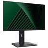Monitorius MSI PRO MP275QPG / 27″ / WQHD / IPS / 100Hz / 1ms (MPRT) / juodos spalvos – reguliuojamas stovas