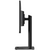 Monitorius MSI PRO MP275QPG / 27″ / WQHD / IPS / 100Hz / 1ms (MPRT) / juodos spalvos – reguliuojamas stovas